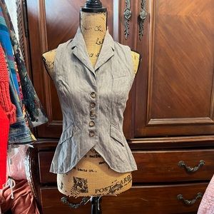 Cabi vest xs